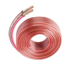 Hangszóró vezeték